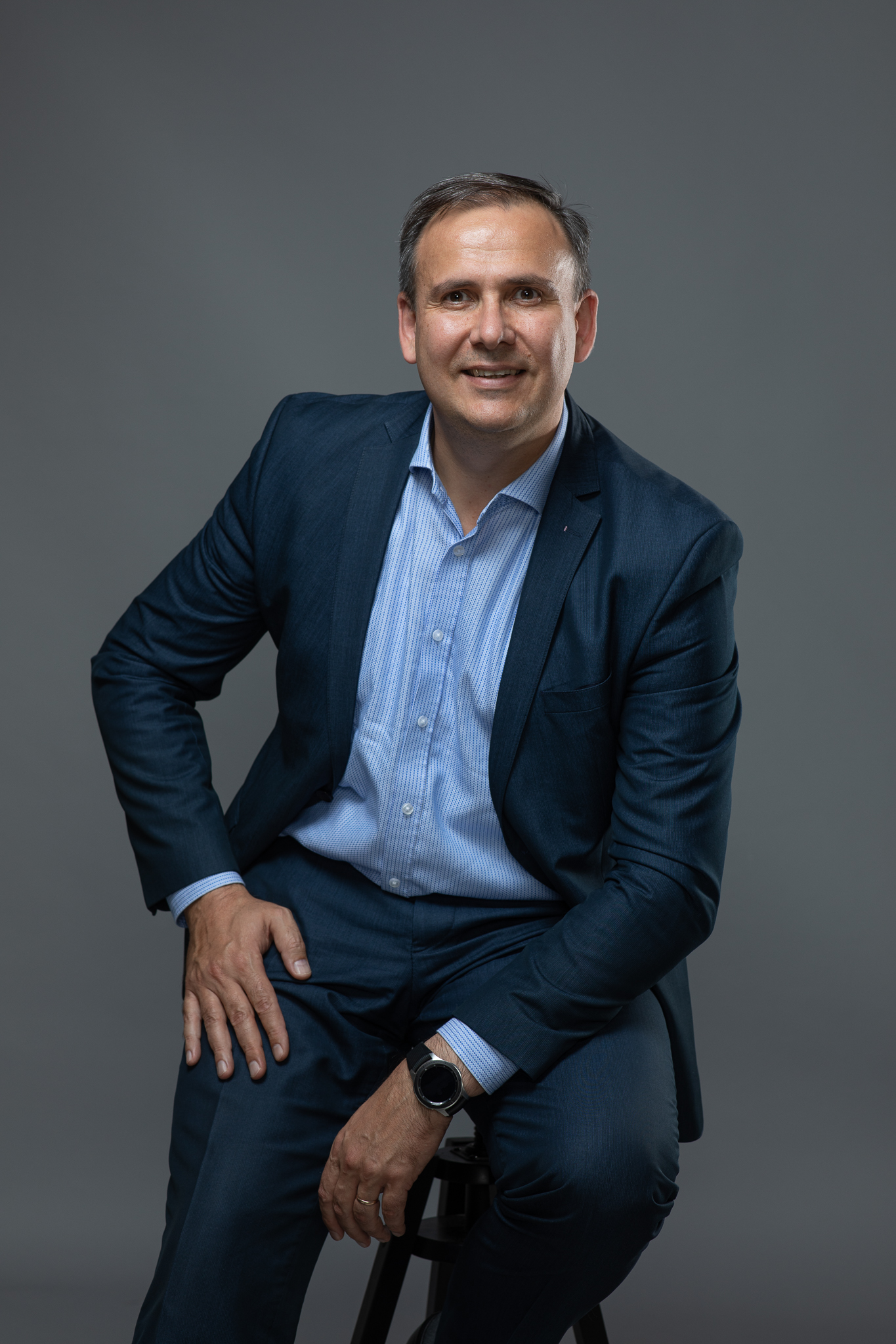 Antanas Matusa